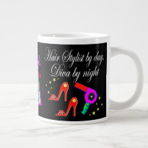 PERSONLIG FÖR BEAUTIFUL- OCH HÅRSTYLIST