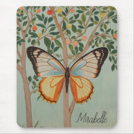 Personlig för böjningsförmåga musmatta