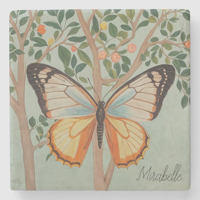 Personlig för böjningsförmåga stenunderlägg (Framsidan)