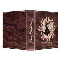 Personlig för budgetplanering för Rustic Bröllop I