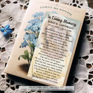 Personlig för Dikt av  Fraktsedel