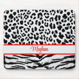 Personlig för djurtryck, Mousepad Musmatta