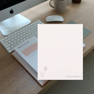  Personlig för eget namn för utfyllnad