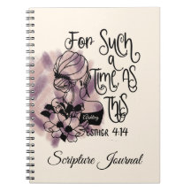 Personlig för en sådan tid som detta skript