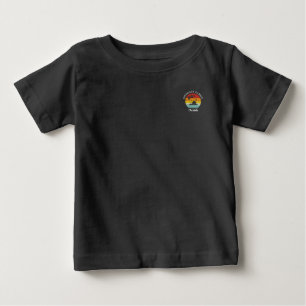 Personlig för Family Reunion Beach Cruise Matching T Shirt