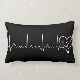 Personlig för färg för medicinsk lumbarkudde