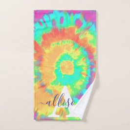 Personlig för färgämne