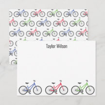 Personlig för färggranulat Anpassningsbar Anteckn