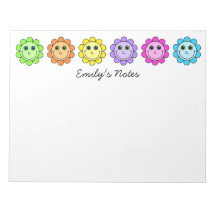 Personlig för färglös Ansikte