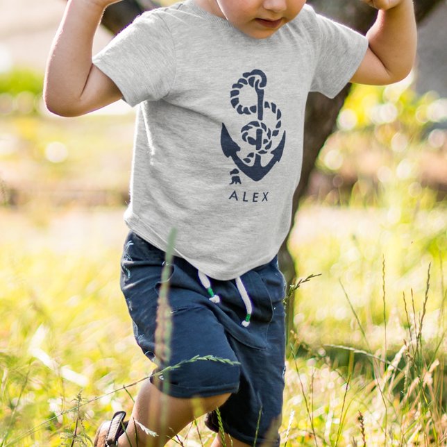 Personlig för flottans flotta t shirt (Skapare uppladdad)
