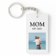 Personlig för fotosamling i Mamma-familjen