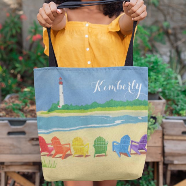 Personlig för fyrpunktsfack tygkasse (Skapare uppladdad)