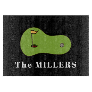 Personlig för Grönt