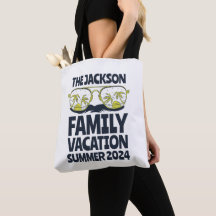 Personlig för Helgdag för Vacation Beach för vinta