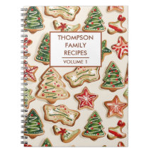 Personlig för julcookies - recept