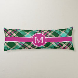 Personlig för kalk och Rosa Pput Kroppskudde