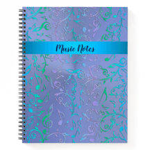 Personlig för Lila av metallisk Musik noter