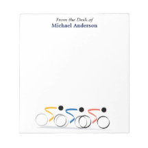 Personlig för Logotypen Bicycle Tävling