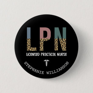 PERSONLIG för LPN-licensierad praktisk sjukförsäkr Knapp