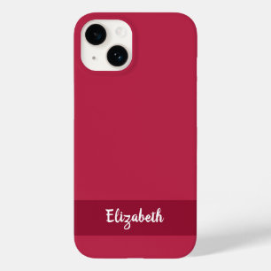 Personlig för Magenta av snyggt