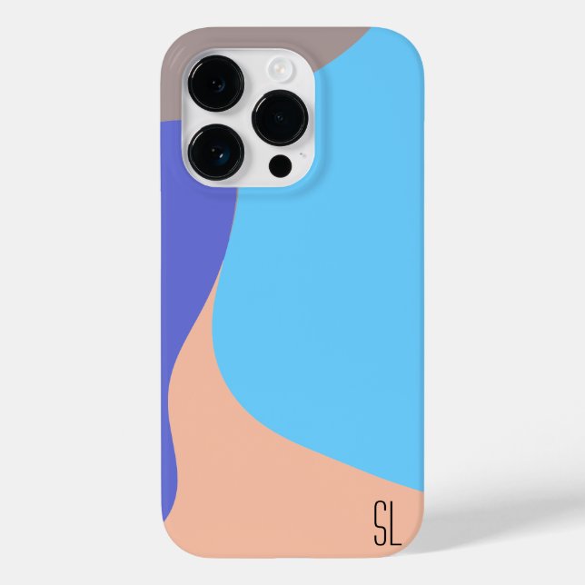 Personlig för organisationsformer för abstrakt (Baksida)