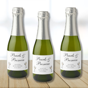 Personlig för Pearls & Prosecco-Möhippa