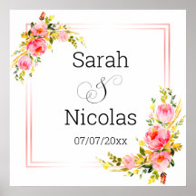 personlig för poster möhippa