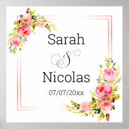 personlig för poster möhippa