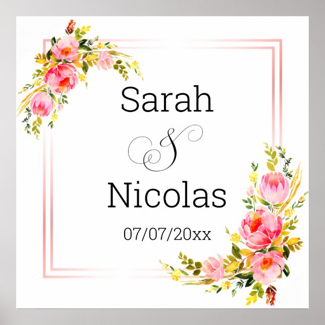 personlig för poster möhippa (Framsidan)