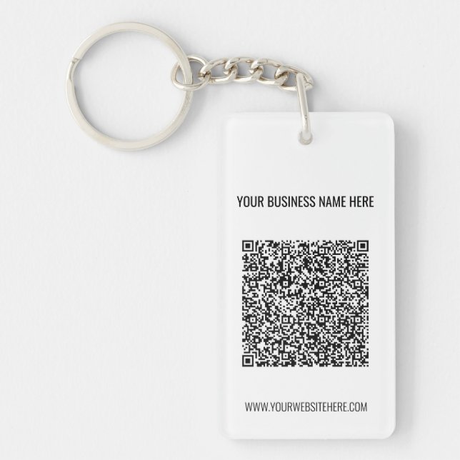 Personlig för Professionell av QR-kod och Anpassni (Framsidan)