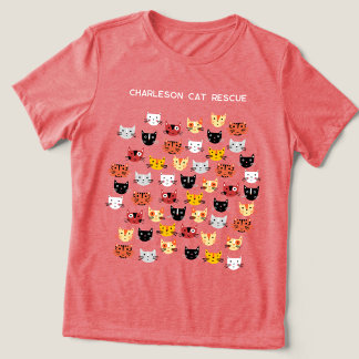 Personlig för Rädding av kute T Shirt