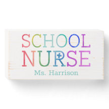 Personlig för regnbågstipografi i skolan