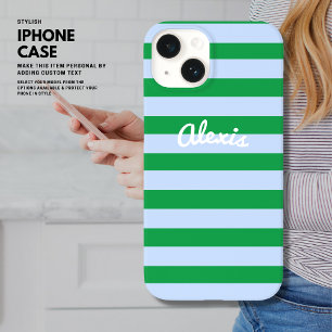 Personlig för Rosa av Grönt i Preppy Fold Retro Ra