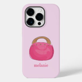 Personlig för Rosa av rabatt