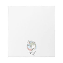 Personlig för sjöjungfru och fiskBarn