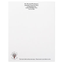 Personlig för skolpersonal