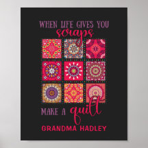 Personlig för snabbkorrigering