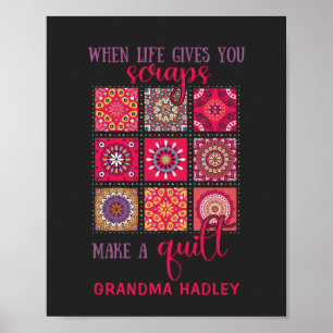 Personlig för snabbkorrigering poster