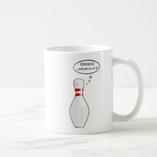 Personlig för Tecknad av av citattecken för Funny Kaffemugg