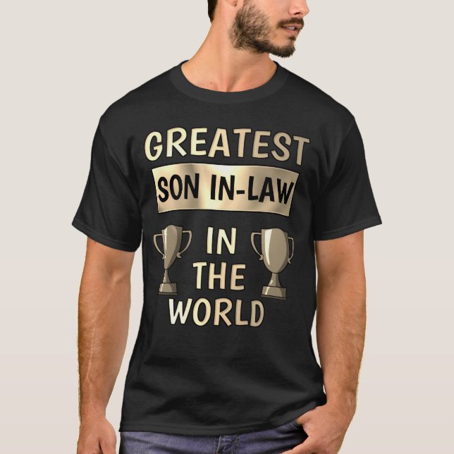 Personlig för Underbarare svärjning T Shirt (Framsida)