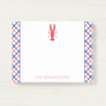 Personlig för vattenfärg Röd och blå täckt fosterf