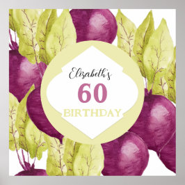 Personlig för vattenfärgsgrafik för utspädda besla poster