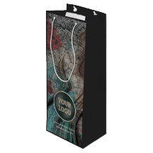 Personlig företagslogotyp | Egen märkning för förp