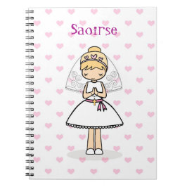 Personlig Första Heligans gemensamma anteckningsbo Anteckningsbok