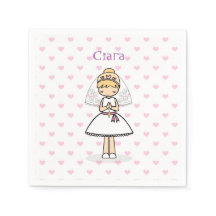 Personlig Första kommunaldagsflicka