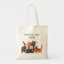 Personlig Fosterkattmamma Söta Kattungar