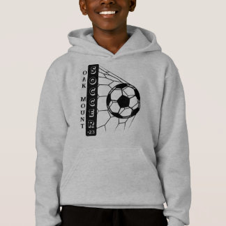 Personlig Fotboll T Shirt
