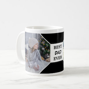 Personlig Foto Kaffemugg