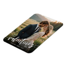 Personlig Foto Modern Första Alla hjärtans dag