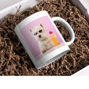 Personlig Foto och text Kaffemugg